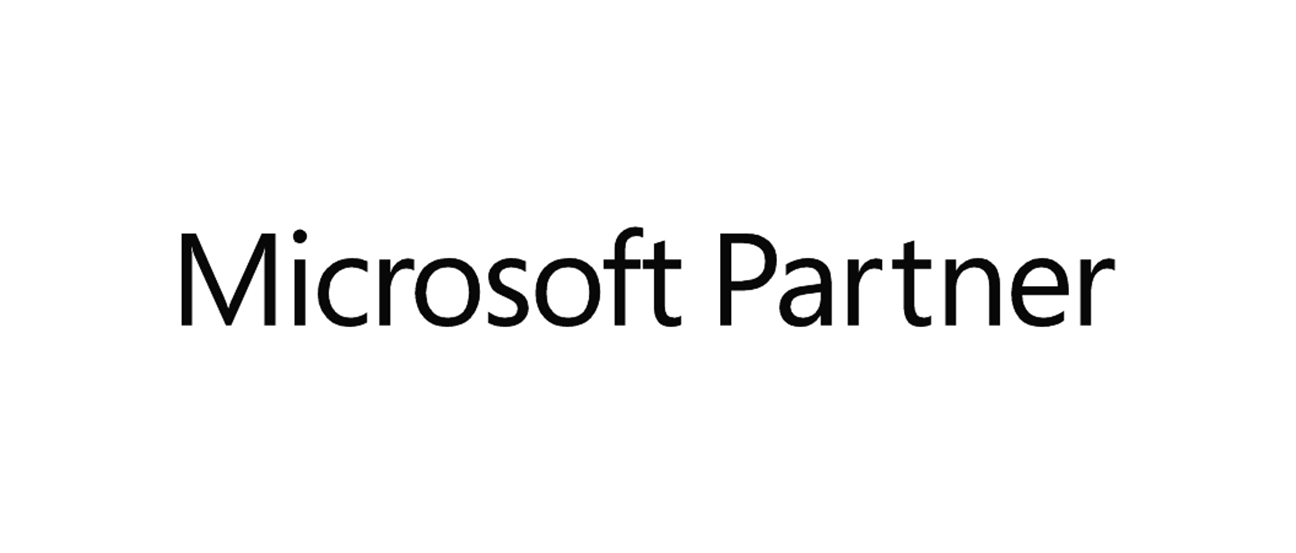 Logo Microsoft Business Partner