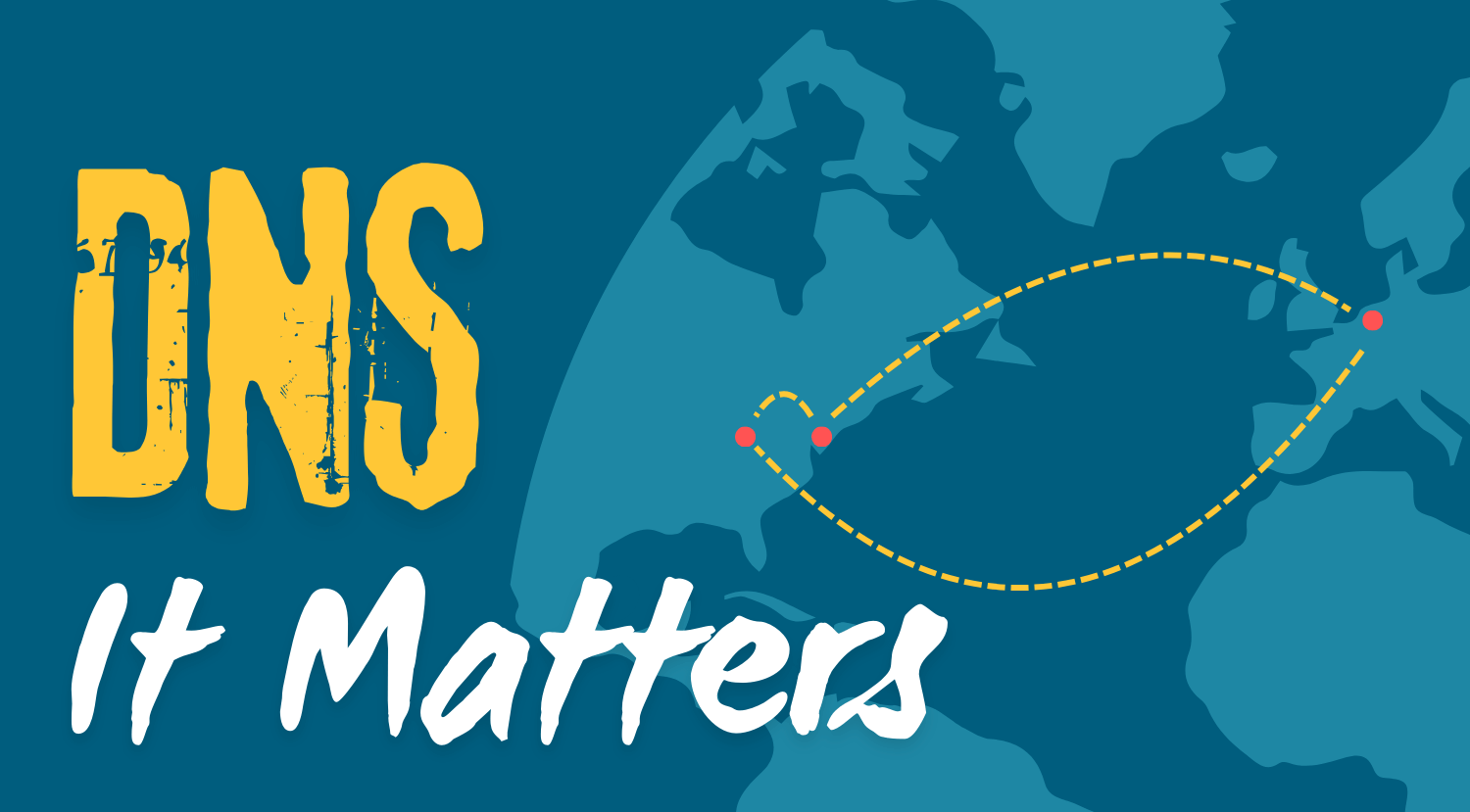 DNS for Teams Calls: Why Correct Configuration Matters