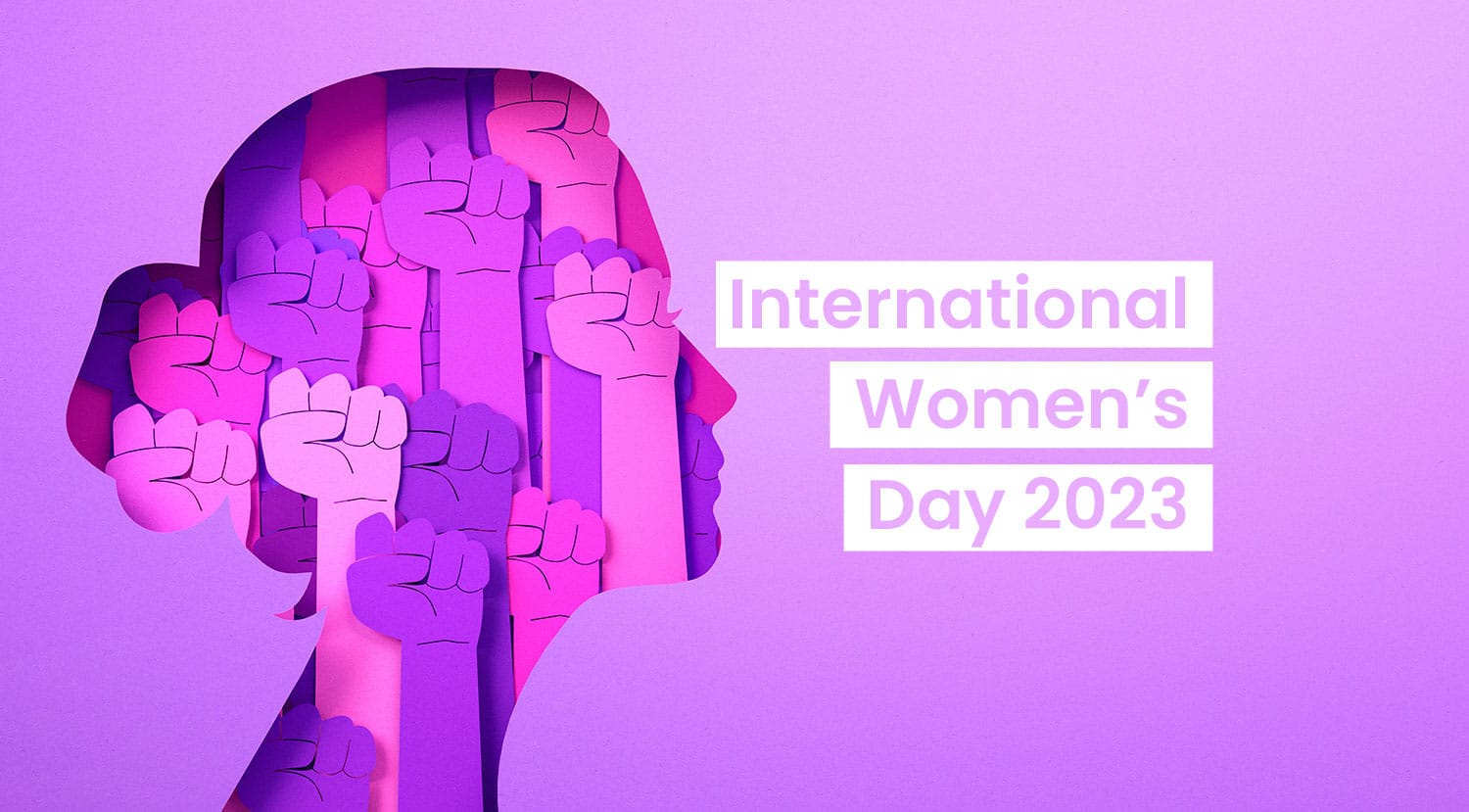 Internationaler Frauentag 2023