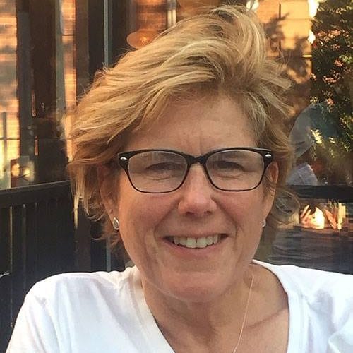 Terri Warren