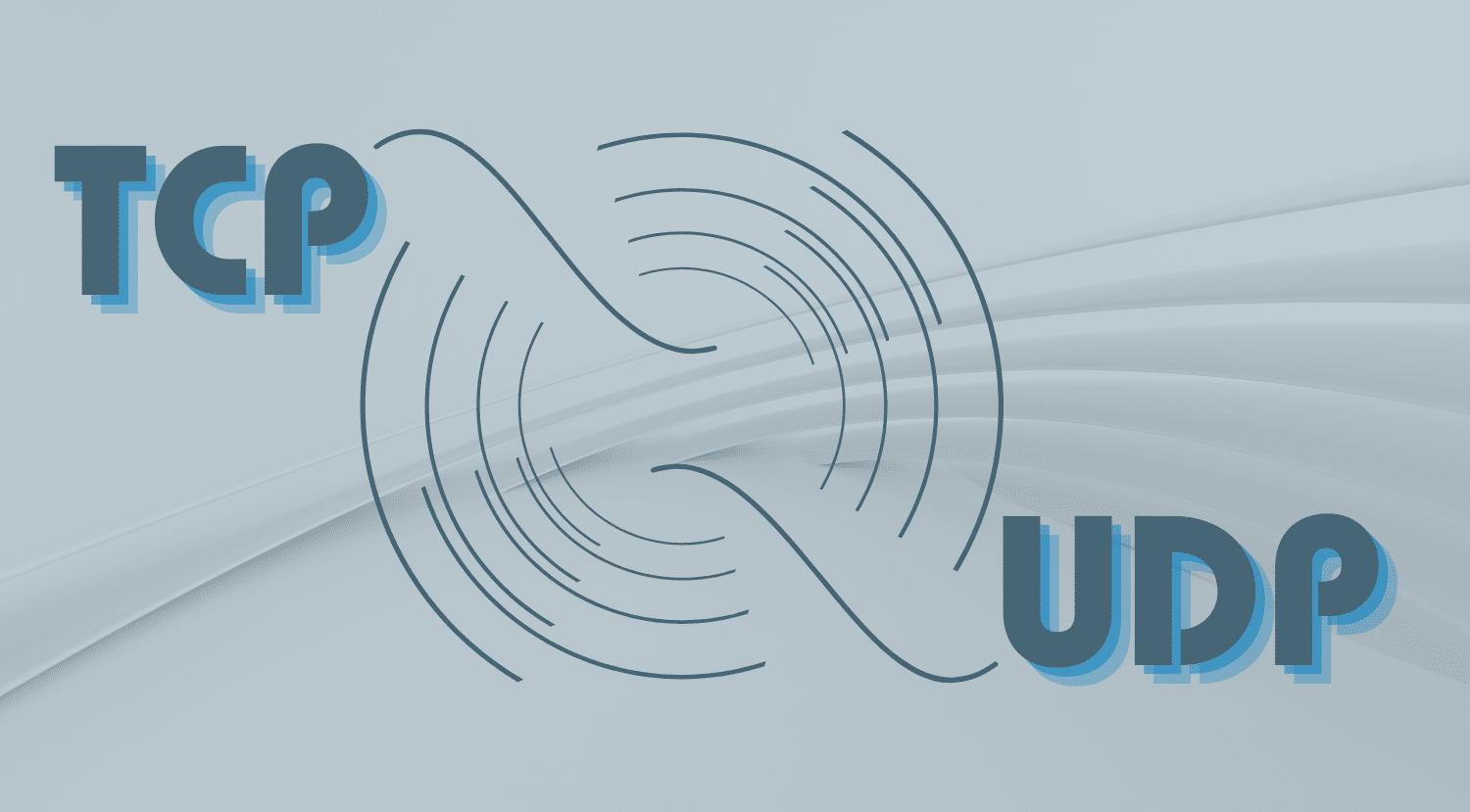 TCP vs UDP: Why Microsoft Teams Calls & Meetings prefer UDP