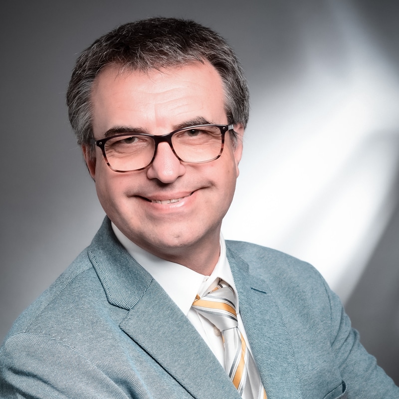 Heiko Dreibach