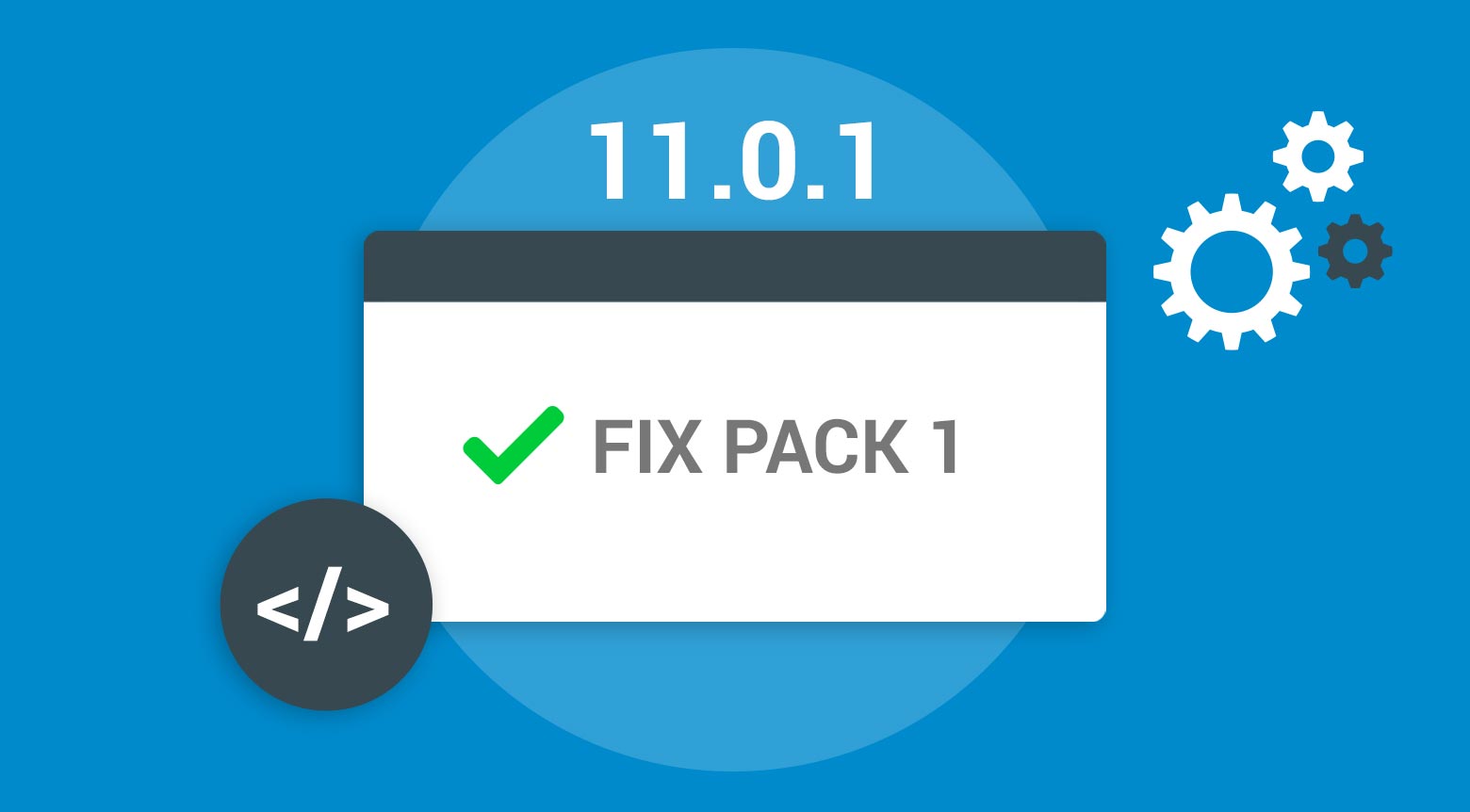 Fix Pack 1 für HCL Notes/Domino 11.0.1 ist verfügbar