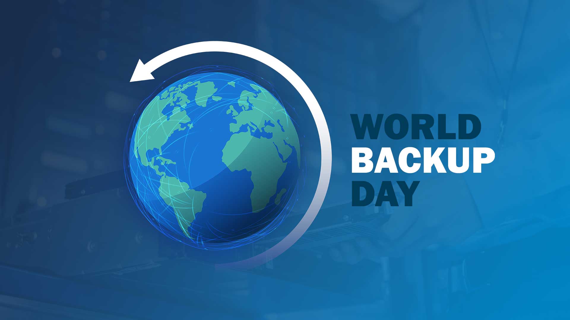 7 Best Practices für Sie am World Backup Day